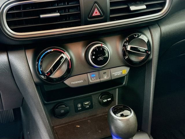 2019 Hyundai Kona SEL
