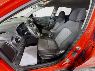 2019 Hyundai Kona SEL