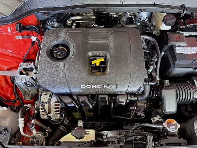 2019 Hyundai Kona SEL