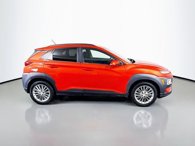 2019 Hyundai Kona SEL