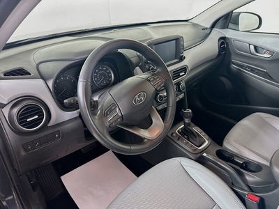 2018 Hyundai Kona Limited