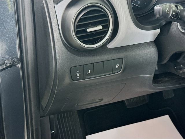 2018 Hyundai Kona Limited