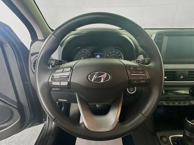 2018 Hyundai Kona Limited