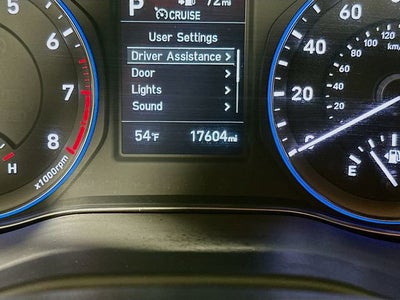 2018 Hyundai Kona Limited