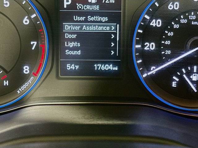 2018 Hyundai Kona Limited