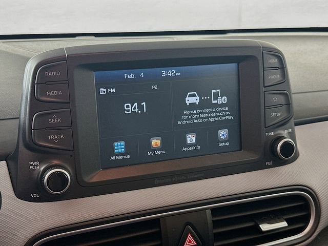 2018 Hyundai Kona Limited