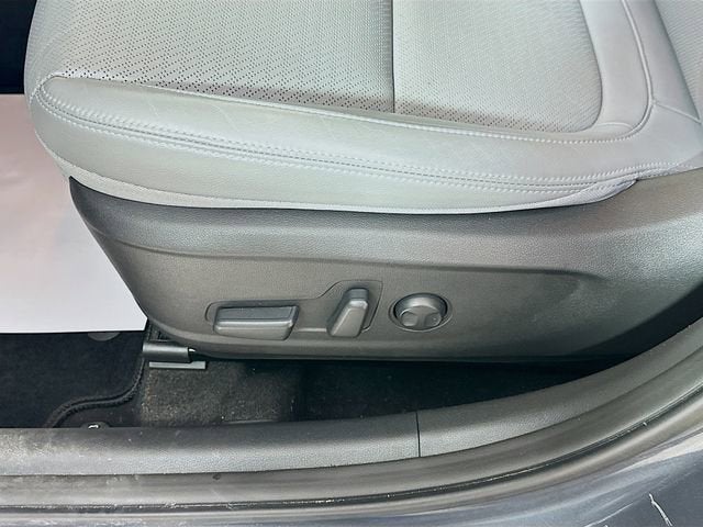 2018 Hyundai Kona Limited