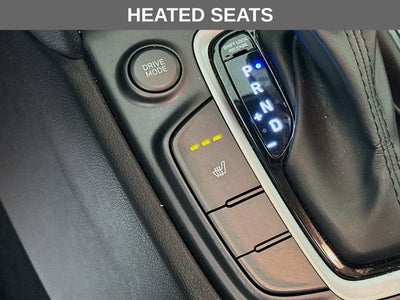 2018 Hyundai Kona Limited