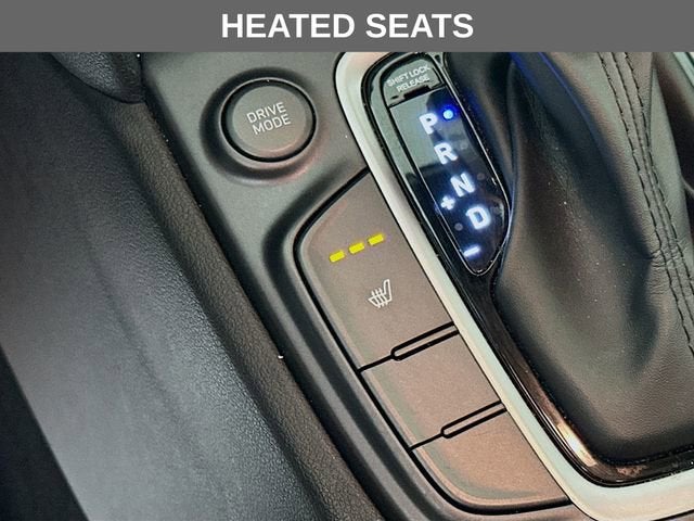 2018 Hyundai Kona Limited