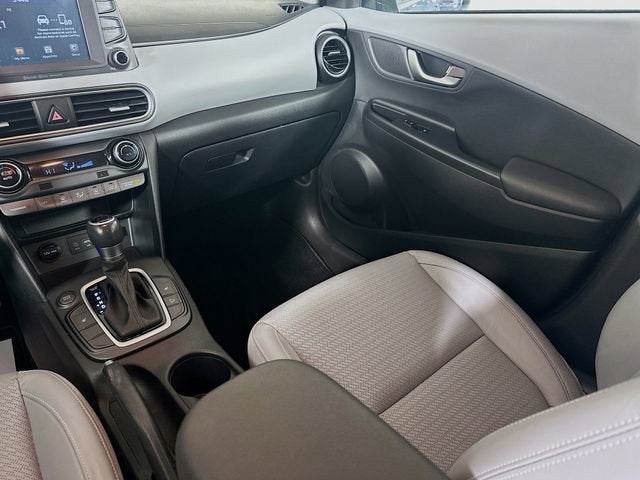 2018 Hyundai Kona Limited