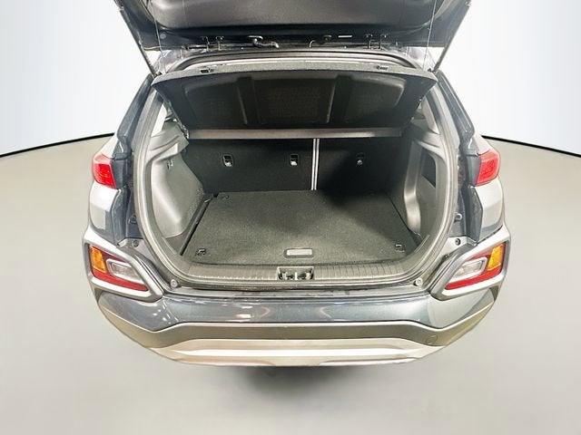 2018 Hyundai Kona Limited