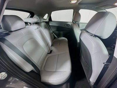 2018 Hyundai Kona Limited