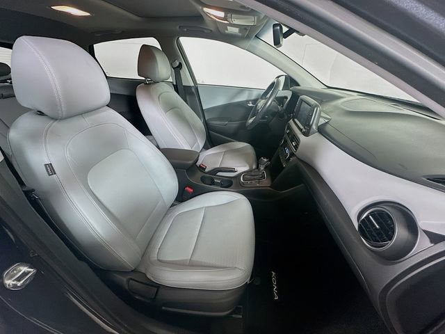 2018 Hyundai Kona Limited