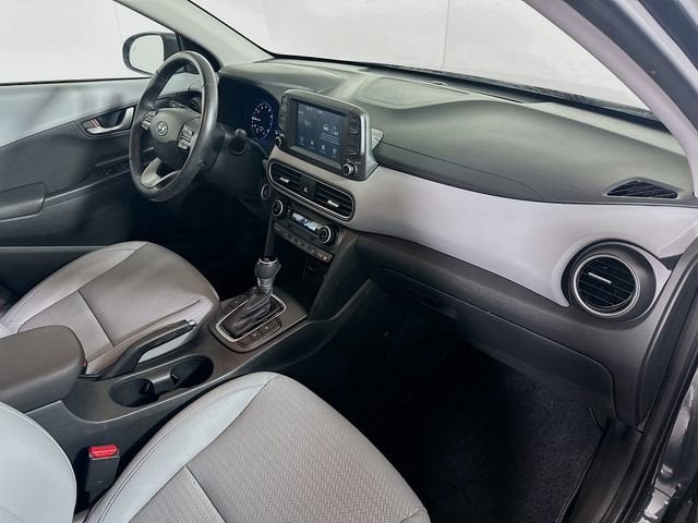 2018 Hyundai Kona Limited