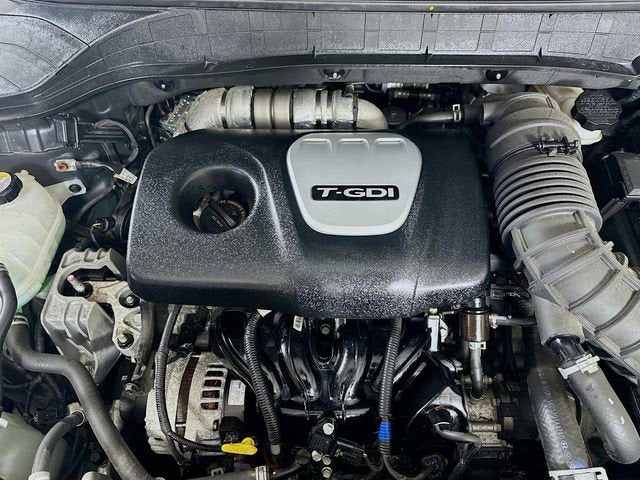 2018 Hyundai Kona Limited