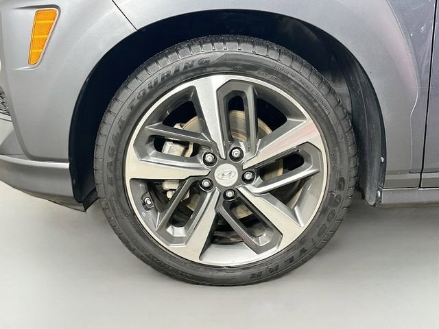 2018 Hyundai Kona Limited