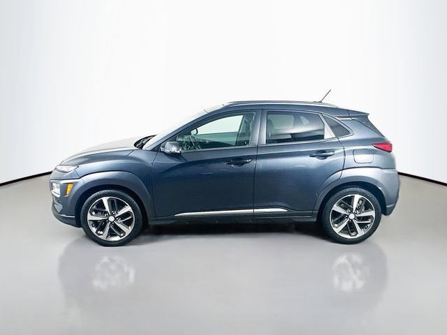 2018 Hyundai Kona Limited