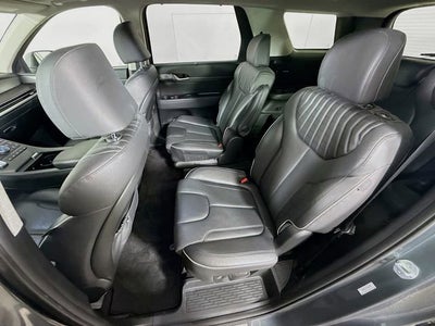 2023 Hyundai Palisade Limited