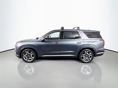 2023 Hyundai Palisade Limited
