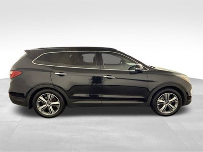 2016 Hyundai Santa Fe Limited