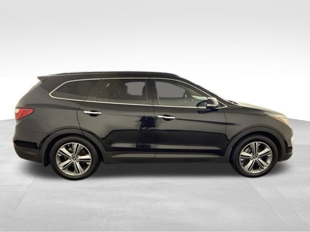 2016 Hyundai Santa Fe Limited