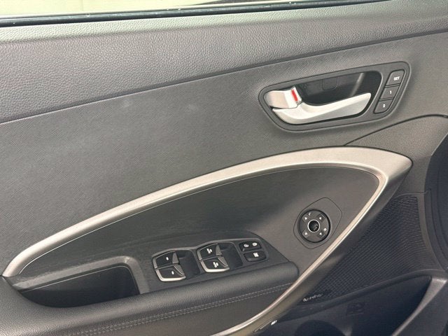 2016 Hyundai Santa Fe Limited