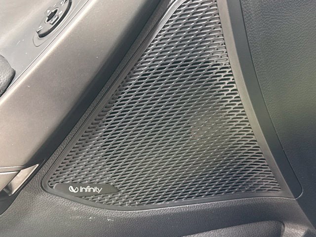 2016 Hyundai Santa Fe Limited