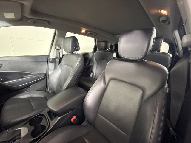2016 Hyundai Santa Fe Limited