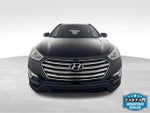 2016 Hyundai Santa Fe Limited