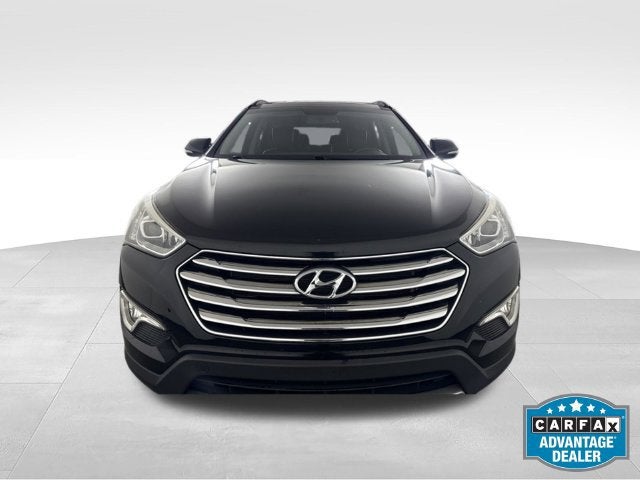 2016 Hyundai Santa Fe Limited