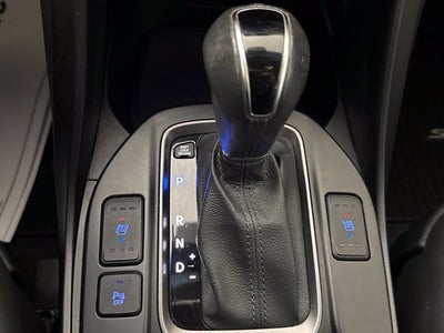 2016 Hyundai Santa Fe Limited