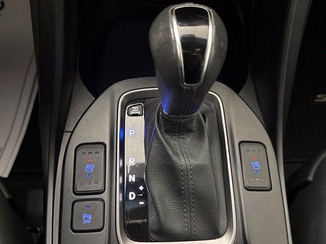 2016 Hyundai Santa Fe Limited