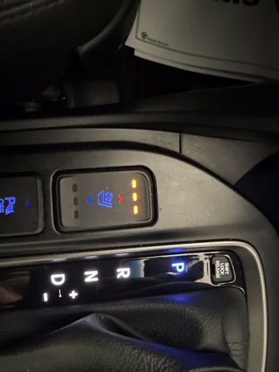 2016 Hyundai Santa Fe Limited