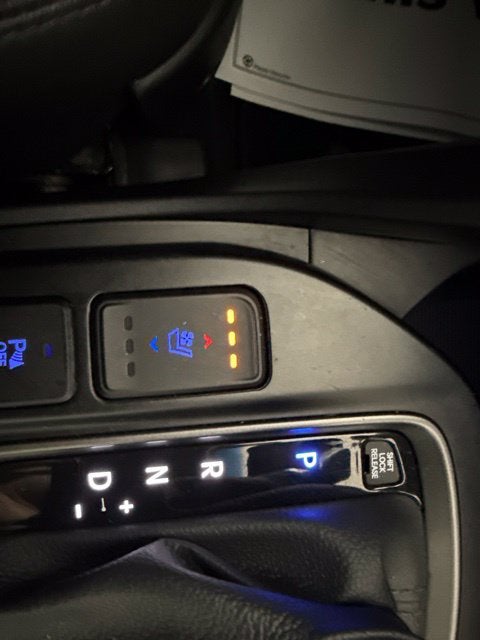 2016 Hyundai Santa Fe Limited