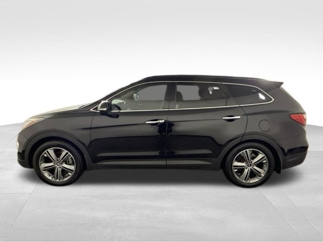 2016 Hyundai Santa Fe Limited