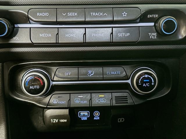 2019 Hyundai Veloster N