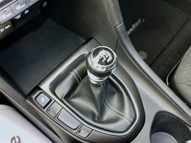 2019 Hyundai Veloster N