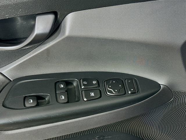 2019 Hyundai Veloster N