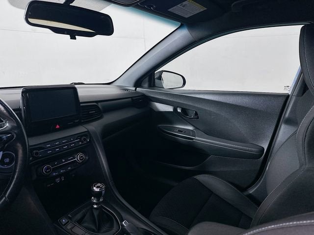 2019 Hyundai Veloster N