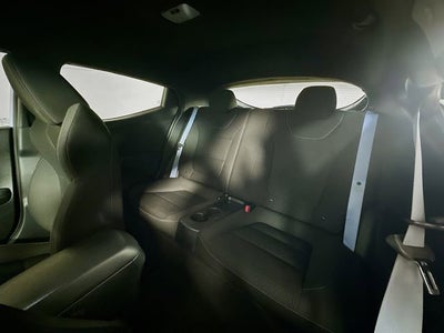 2019 Hyundai Veloster N