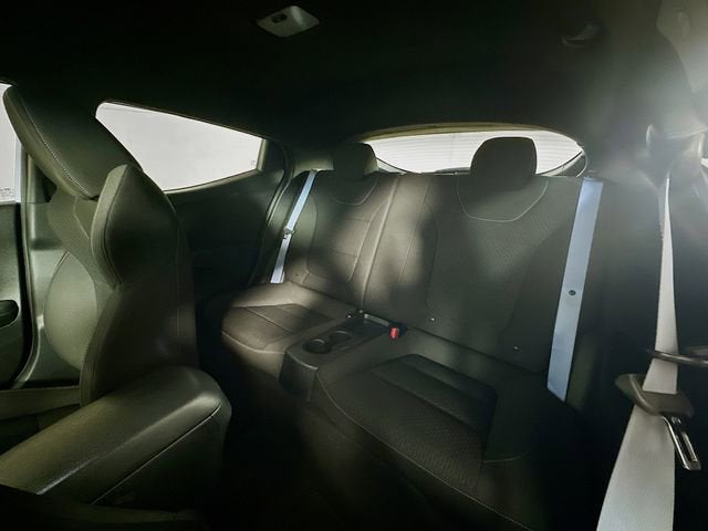 2019 Hyundai Veloster N