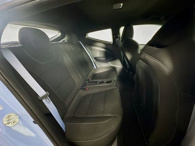 2019 Hyundai Veloster N