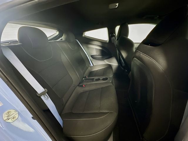 2019 Hyundai Veloster N