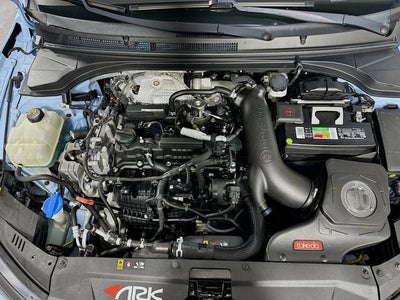 2019 Hyundai Veloster N