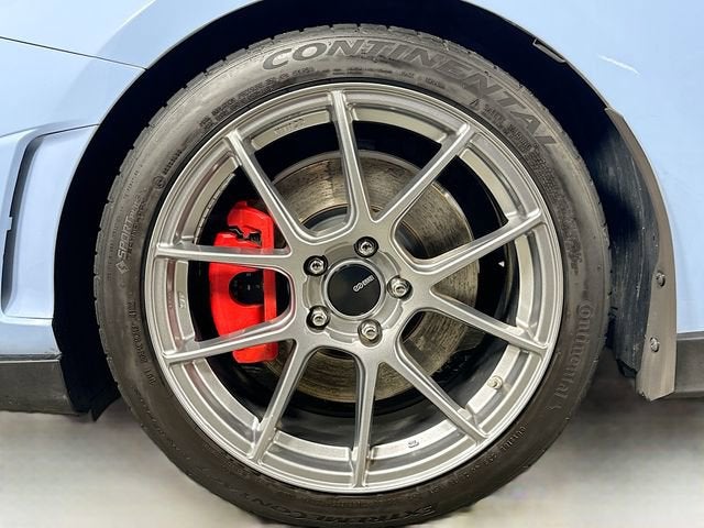 2019 Hyundai Veloster N