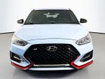 2019 Hyundai Veloster N