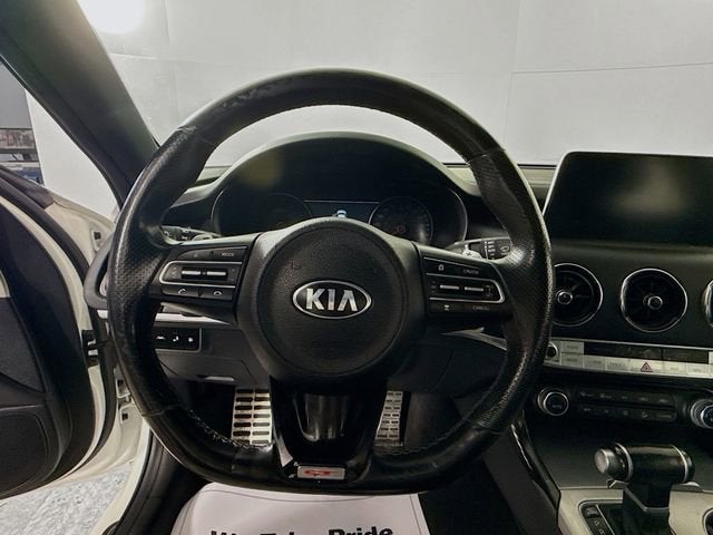 2020 Kia Stinger GT1