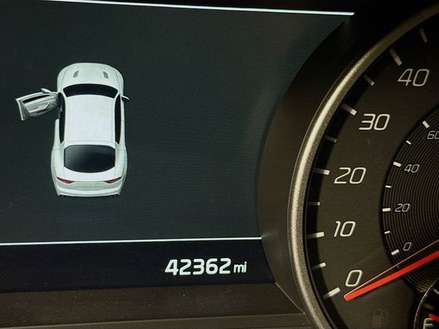 2020 Kia Stinger GT1