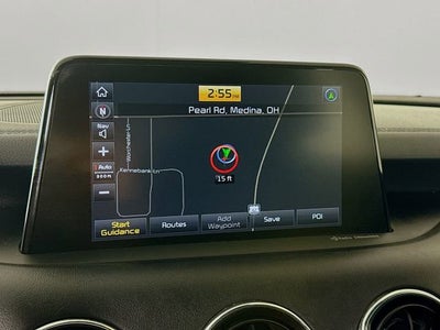 2020 Kia Stinger GT1