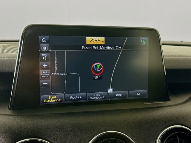 2020 Kia Stinger GT1